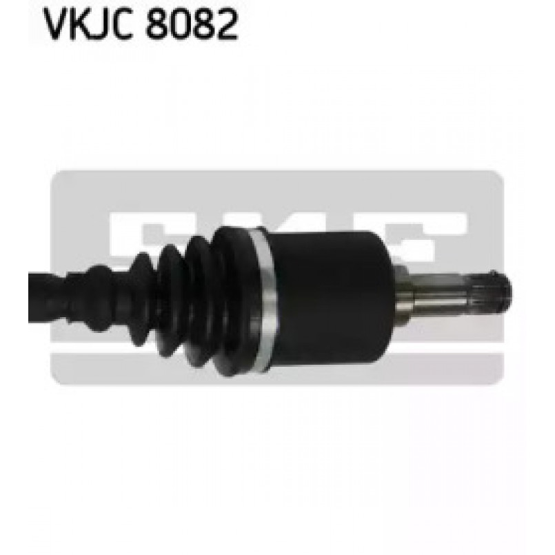 VKJC 8082 SKF - Привідний вал